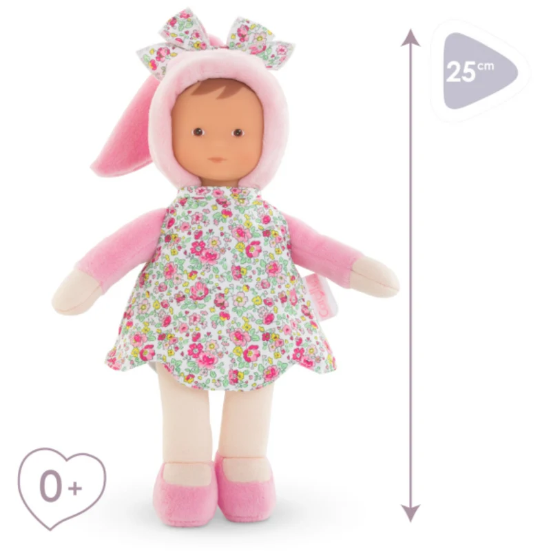 Miss Blossom Garden Baby Doll