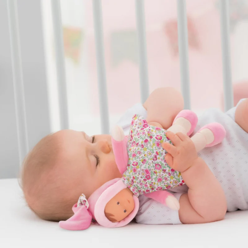 Miss Blossom Garden Baby Doll