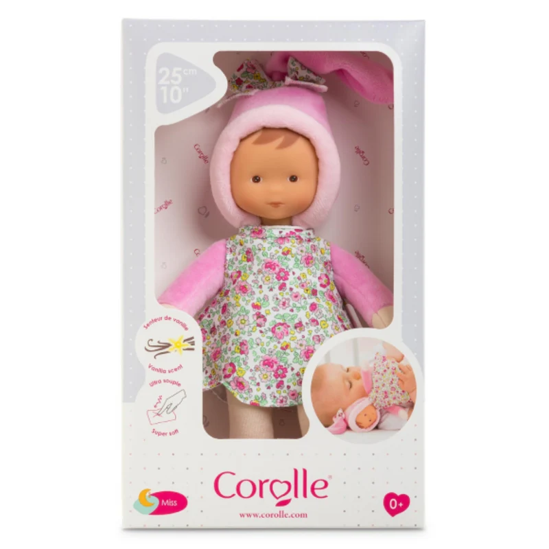 Miss Blossom Garden Baby Doll