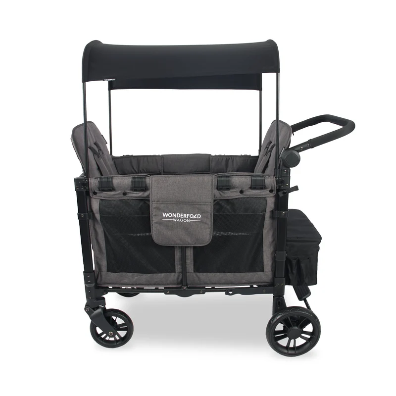 Wonderfold W2 Elite Stroller Wagon