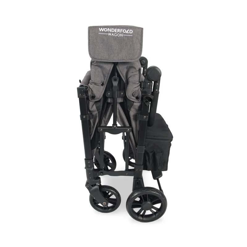 Wonderfold W2 Elite Stroller Wagon