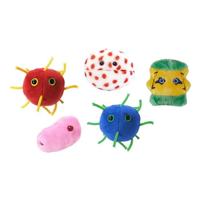 GM Plagues Of The 21st Century Box