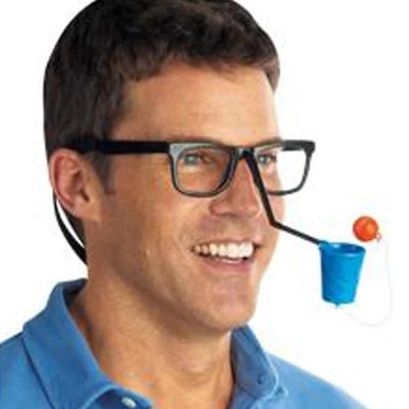 Nose Aerobics Basketball