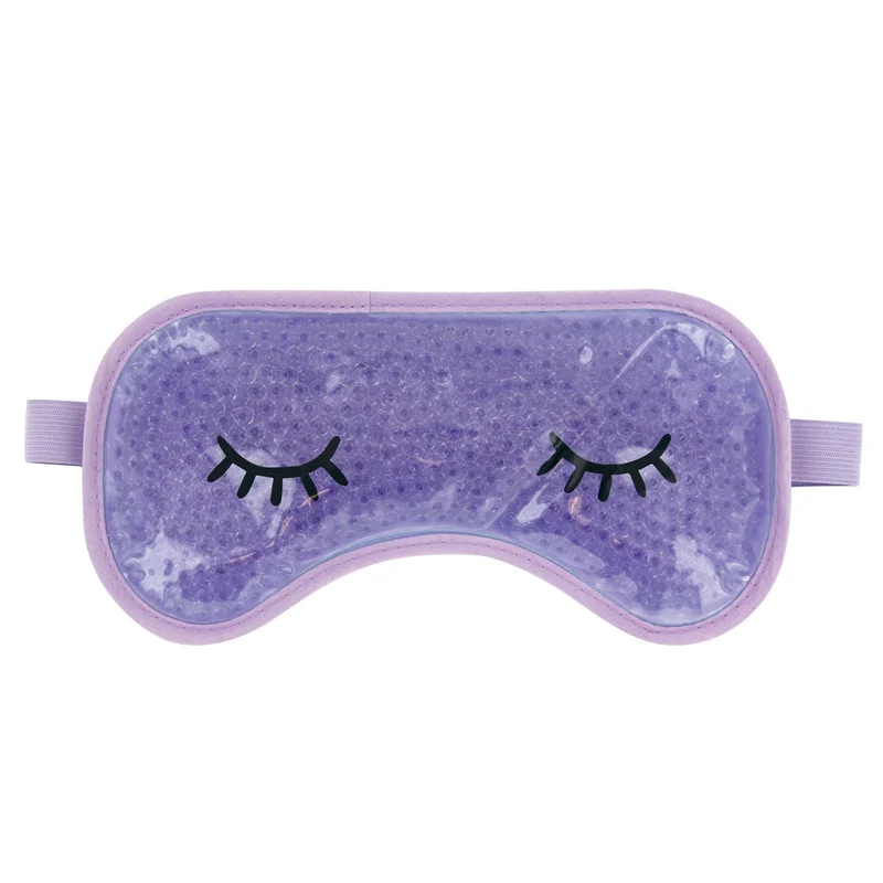 If Looks Could Chill Hot & Cold Eye Mask