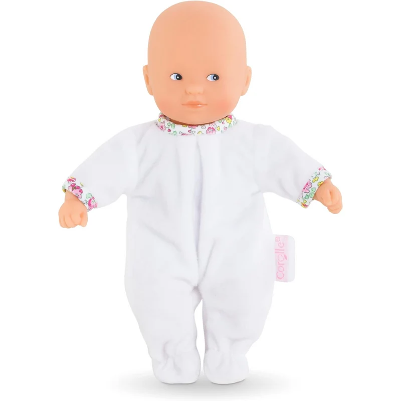 Mini Calin Good Night Blossom Doll