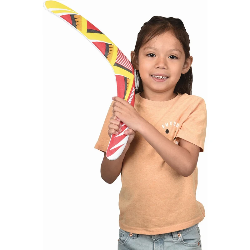 Ultimate Boomerang