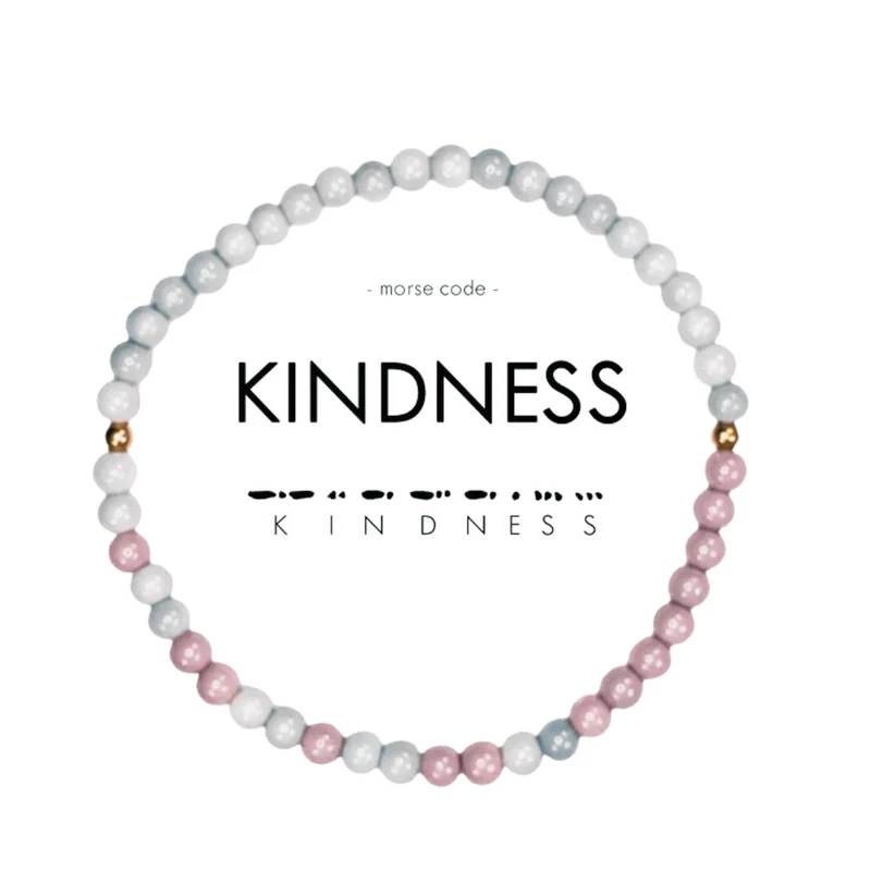 Morse Code Bracelet