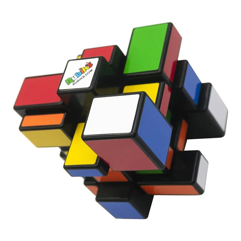 Rubik's Blocks Cube