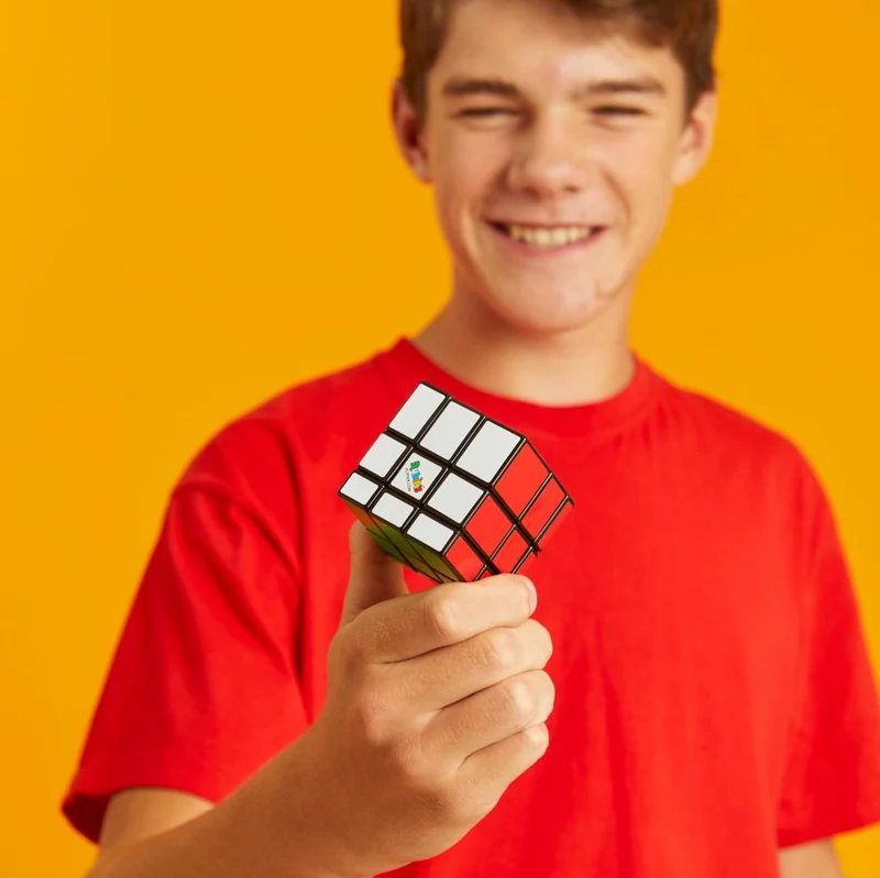 Rubik's Blocks Cube