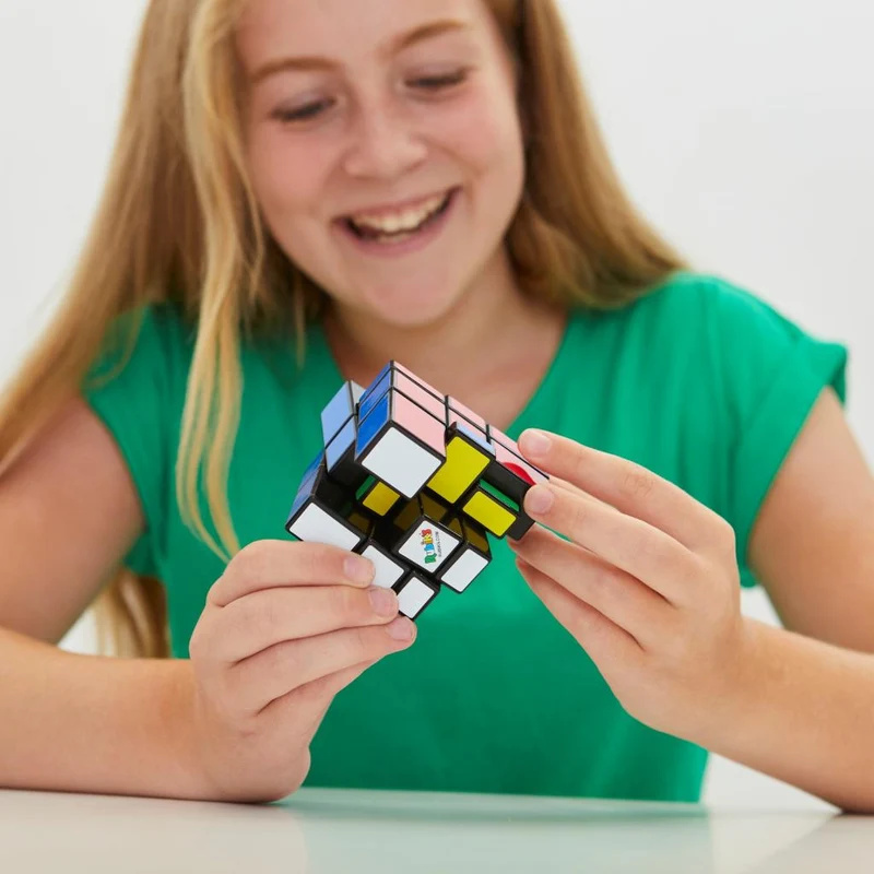 Rubik's Blocks Cube