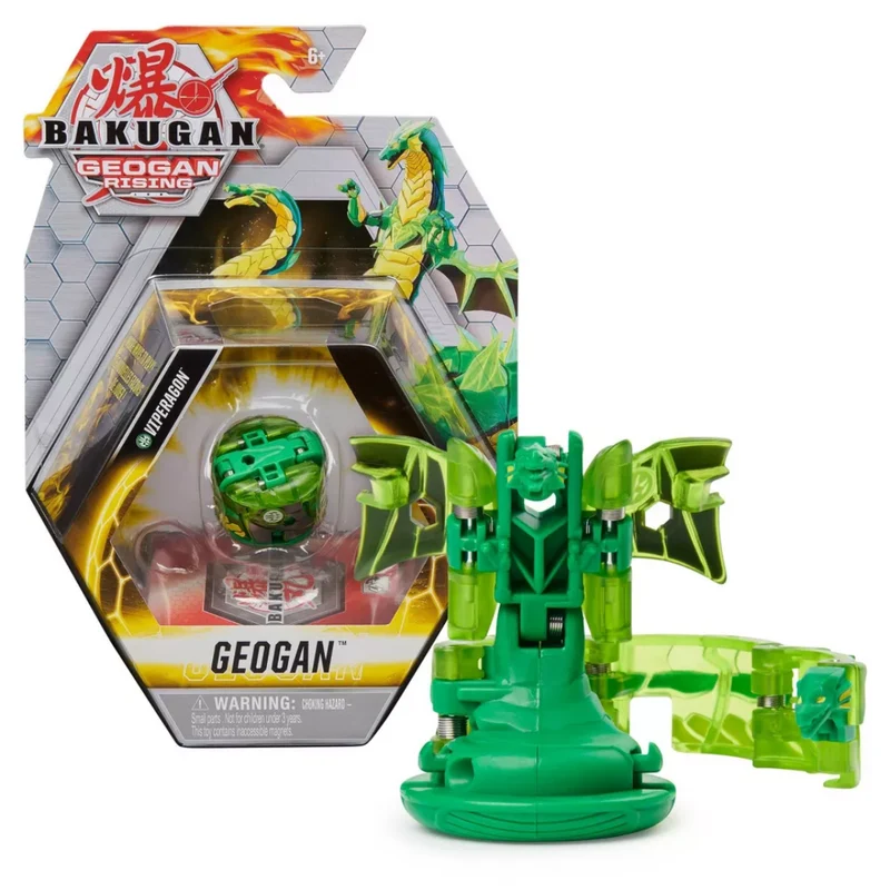 Bakugan Evolutions Platinum Dragonoid