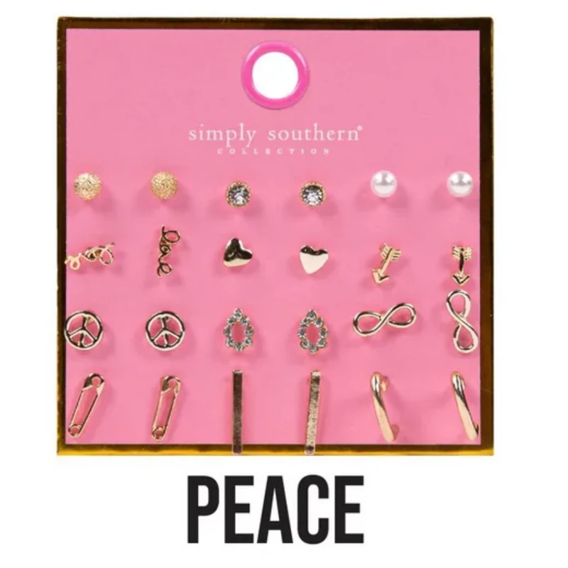 Simply Southern Earring Sets