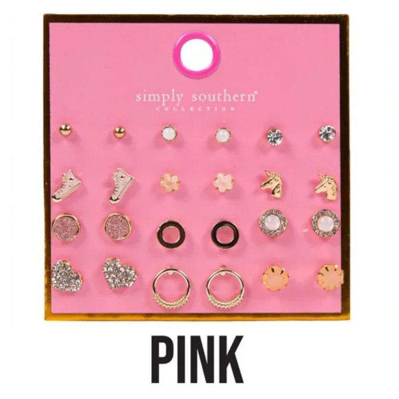 Simply Southern Earring Sets