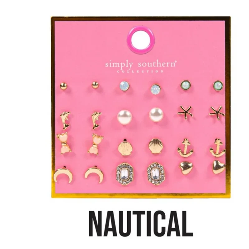 Simply Southern Earring Sets
