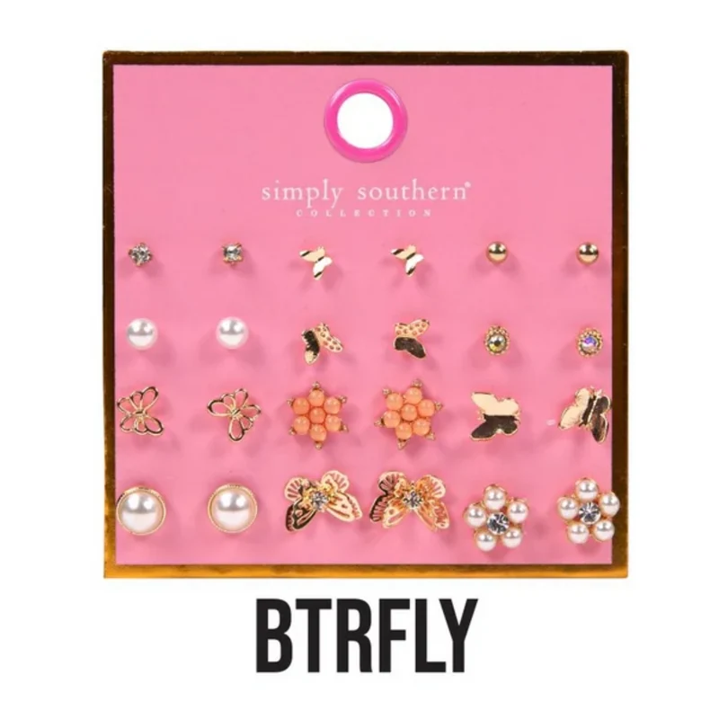 Simply Southern Earring Sets