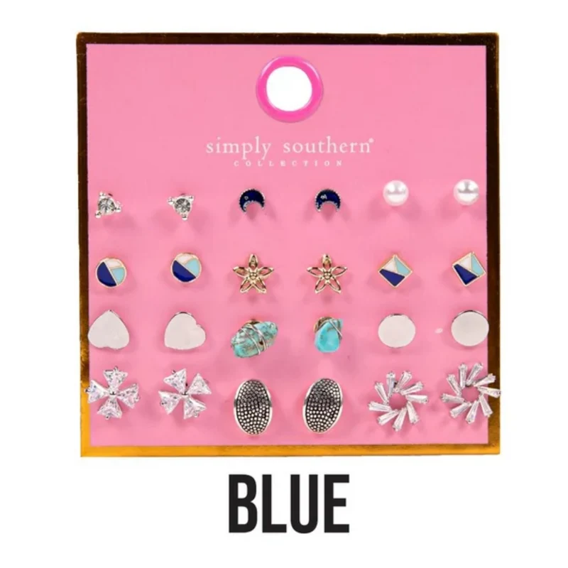 Simply Southern Earring Sets
