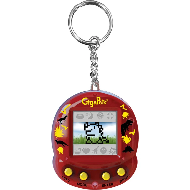Giga Pets Virtual Pet Toy