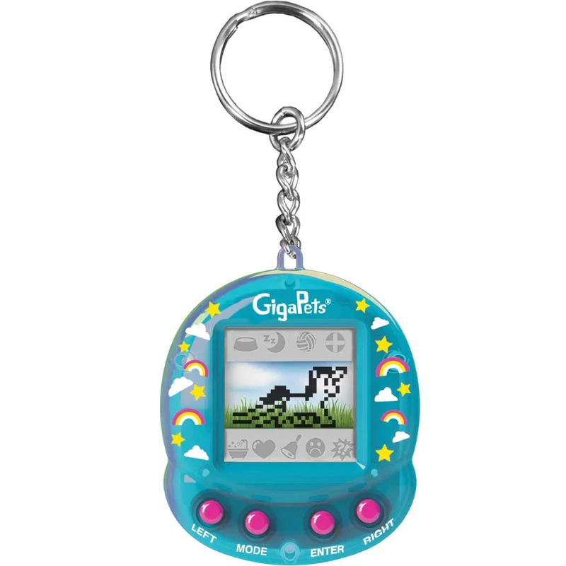 Giga Pets Virtual Pet Toy