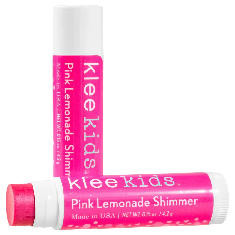 Strawberry Makeup Set