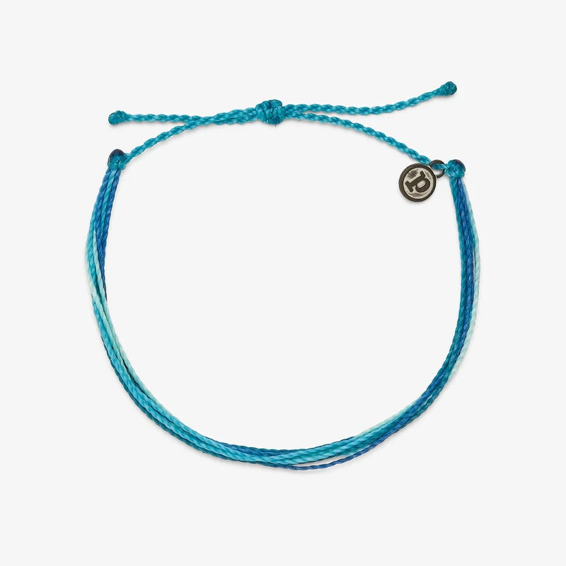 Under the Sea Anklet Puravida