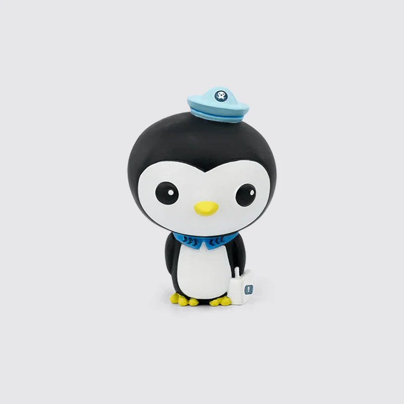 Tonies Octonauts: Peso Tonie