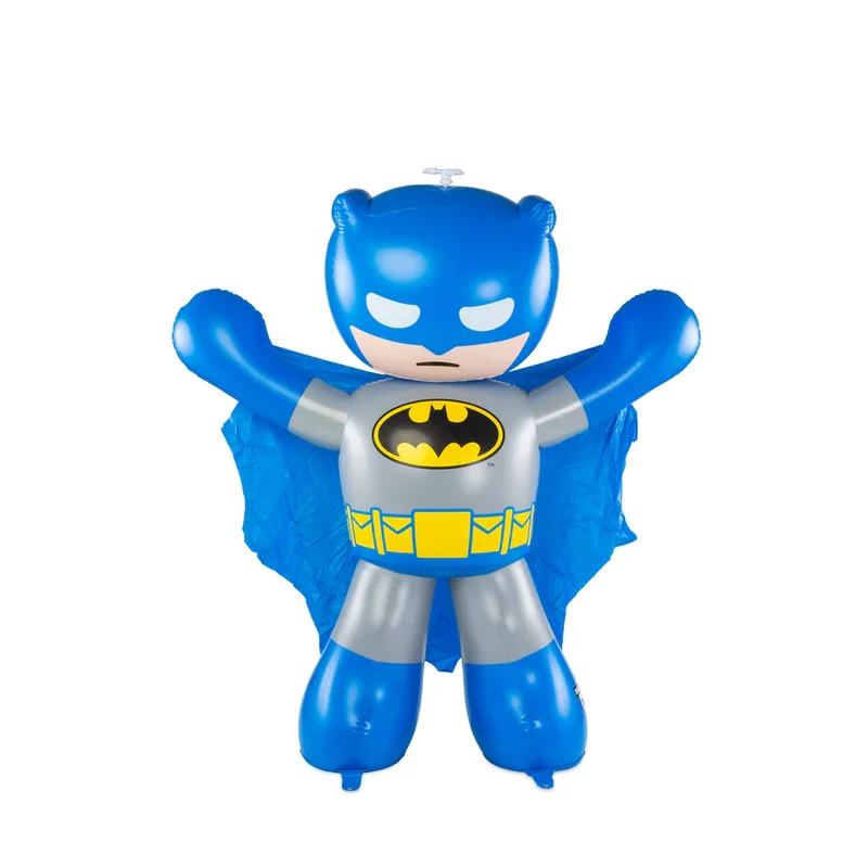 Batman Sprinkler