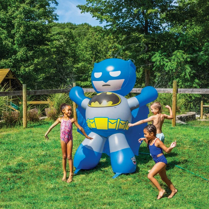 Batman Sprinkler