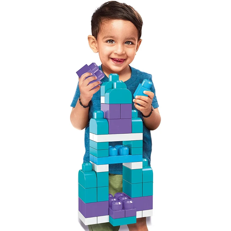 Mega Bloks Skyhigh Building