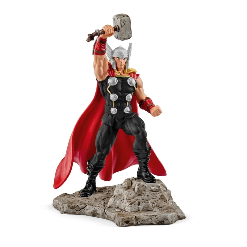 Marvel Thor Figurine #7