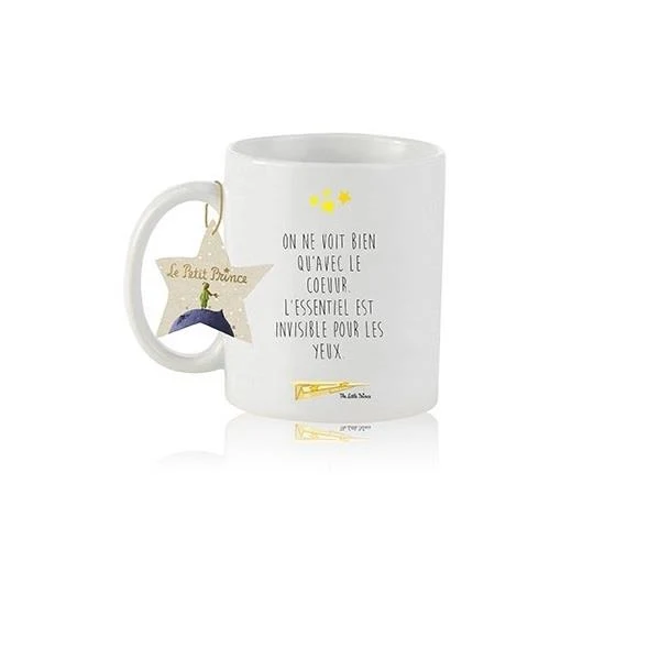 Avenue Mandarine Le Petit Prince Mug / Tasse