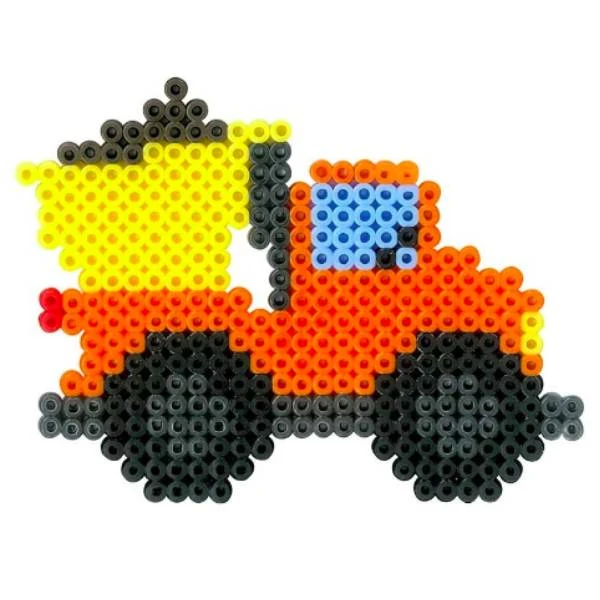 Kit perlou chantier travaux public - 1000 perles
