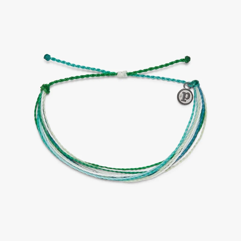 Rainforest Trust PuraVida Bracelet