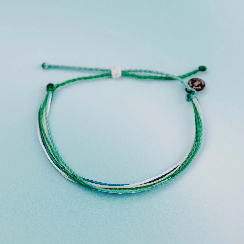 Rainforest Trust PuraVida Bracelet