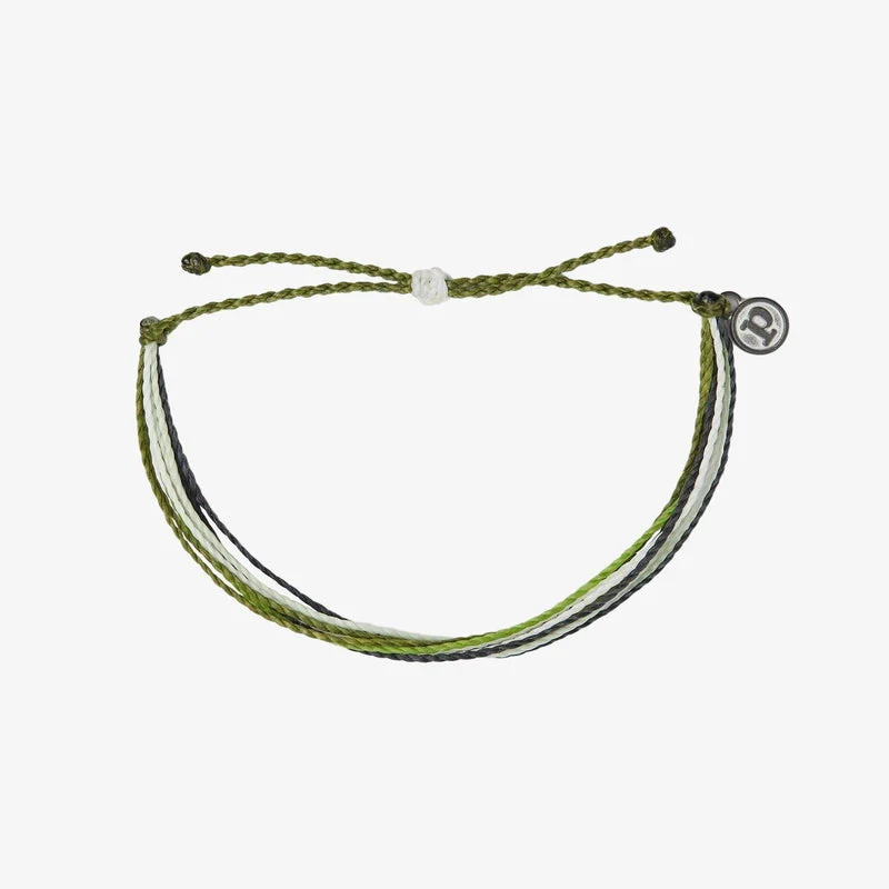 Elephant Sanctuary PuraVida Bracelet