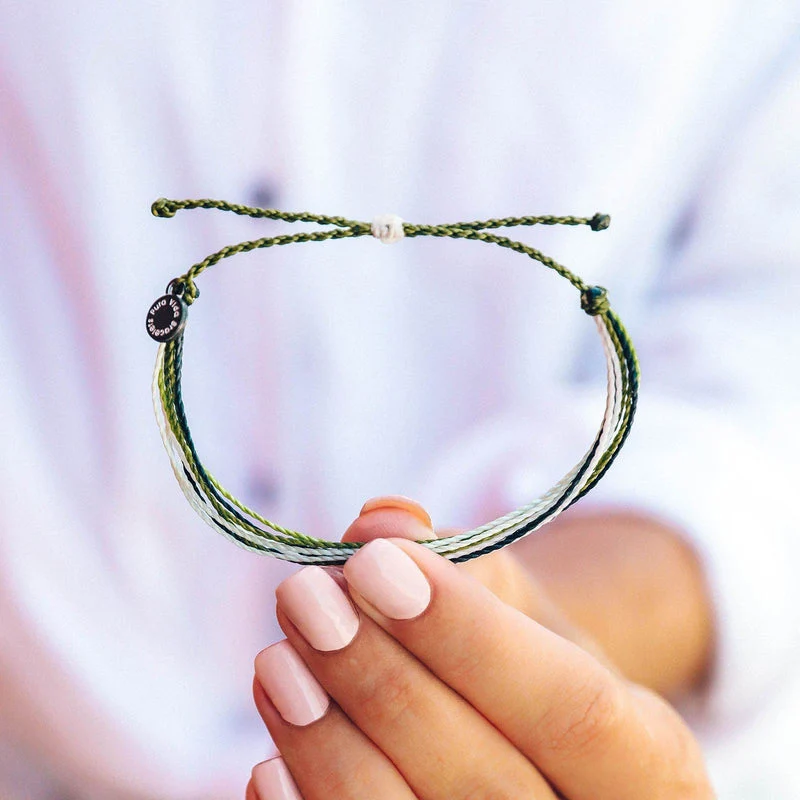 Elephant Sanctuary PuraVida Bracelet
