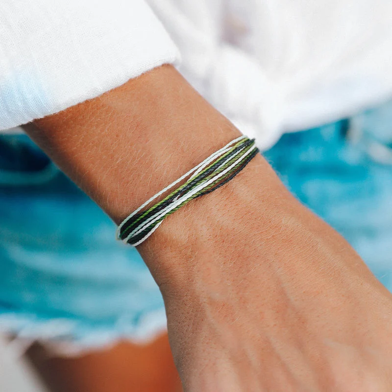 Elephant Sanctuary PuraVida Bracelet