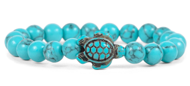 The Journey Sea Turtle Tracking Bracelet