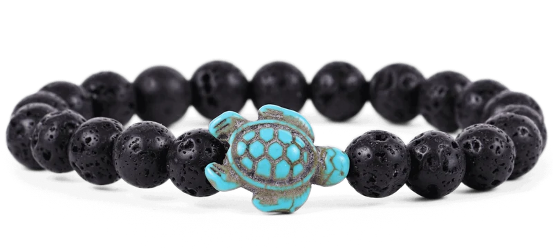 The Journey Sea Turtle Tracking Bracelet