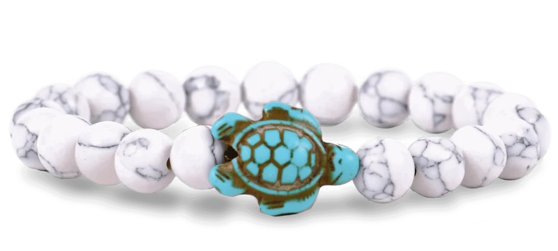 The Journey Sea Turtle Tracking Bracelet