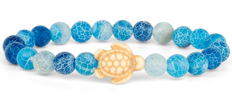 The Journey Sea Turtle Tracking Bracelet