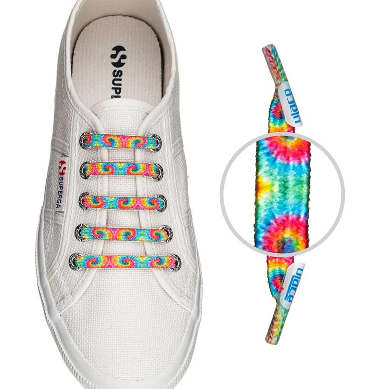 uLace Kiddos Shoelaces