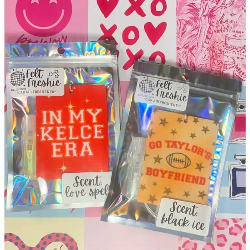 Swiftie Air Freshener