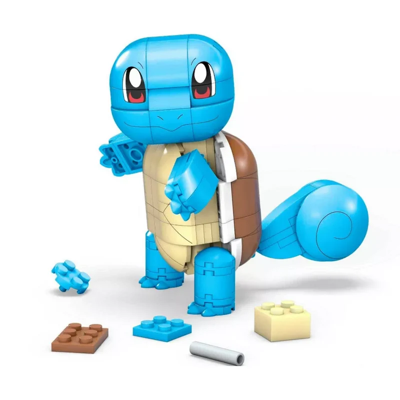 Mega Construx Pokemon Medium Figure Assortment