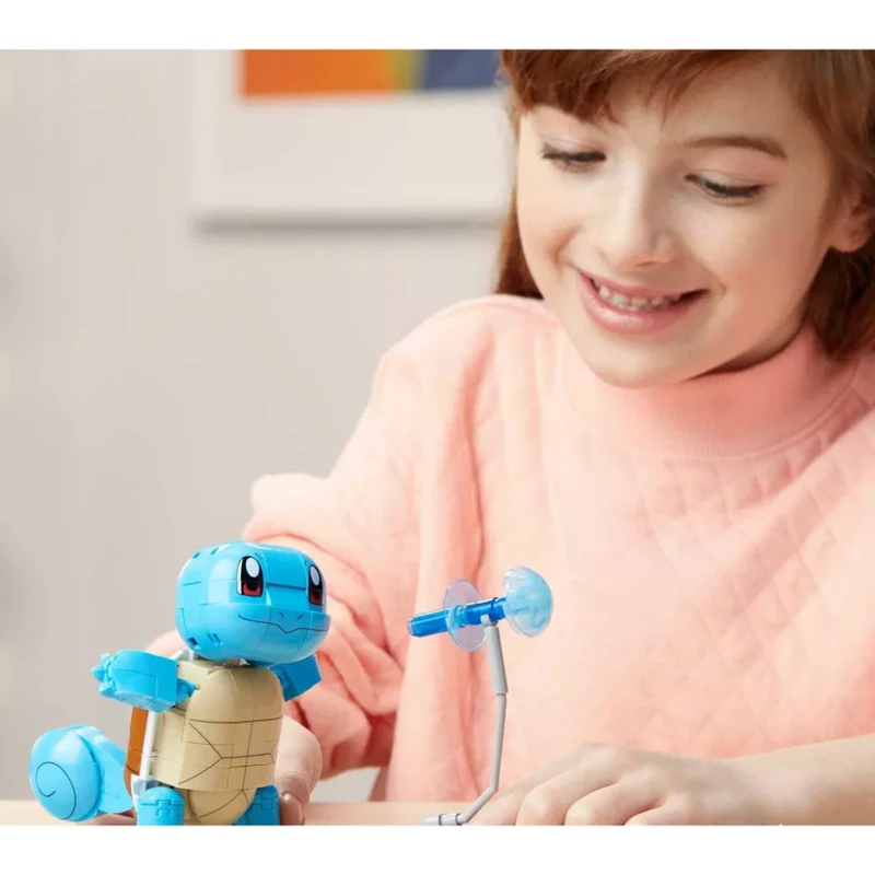 Mega Construx Pokemon Medium Figure Assortment