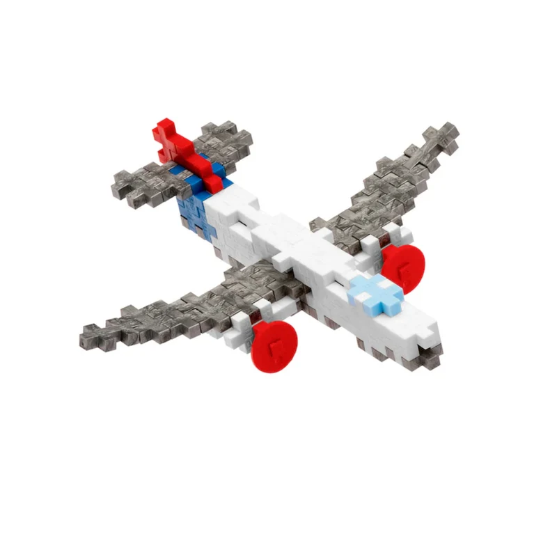 Airplane Plus Plus