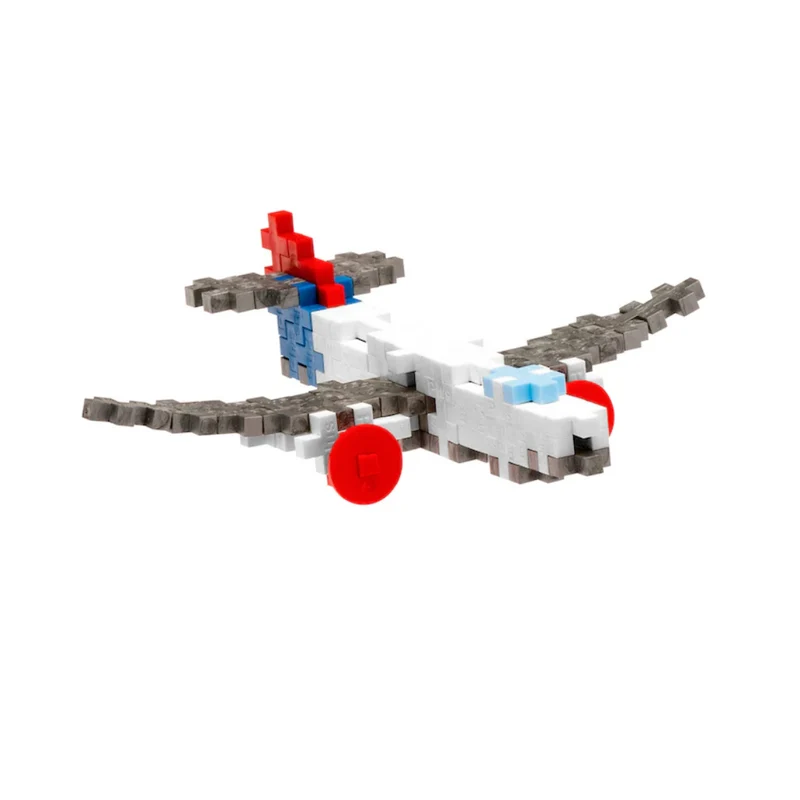 Airplane Plus Plus