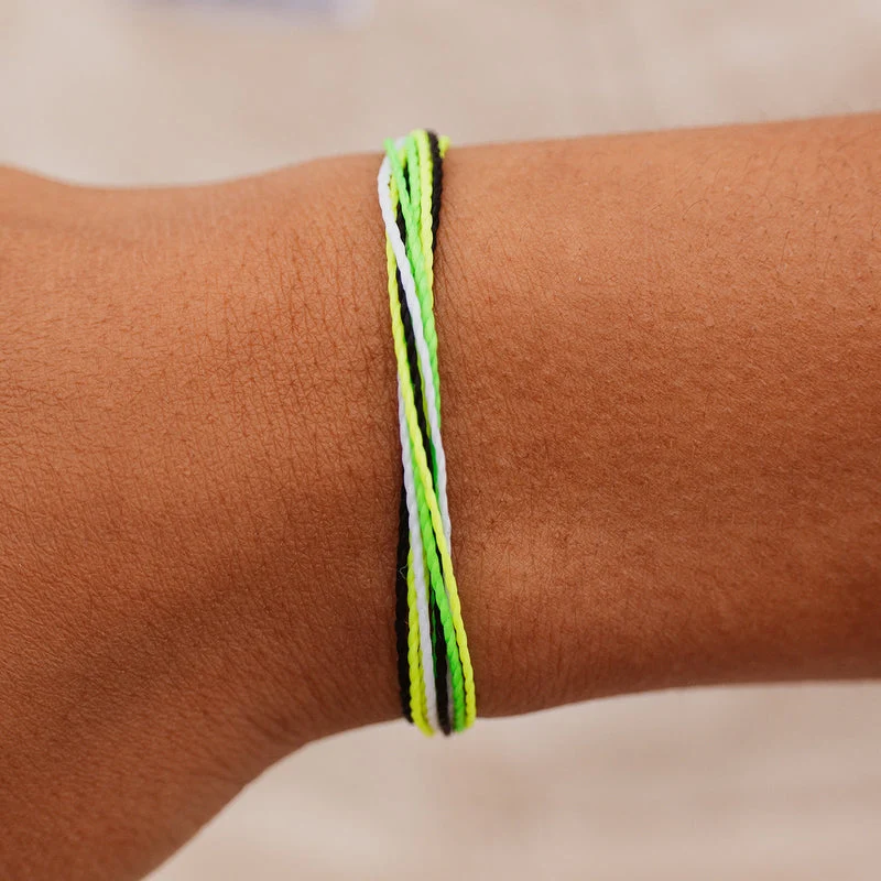 Radioactive PuraVida Bracelet