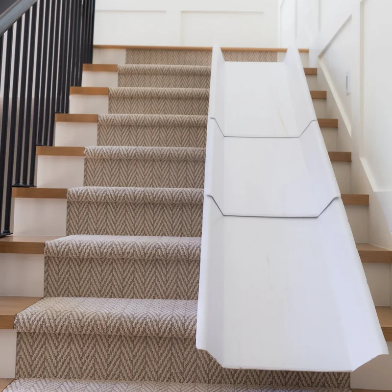 The Original Stair Slide