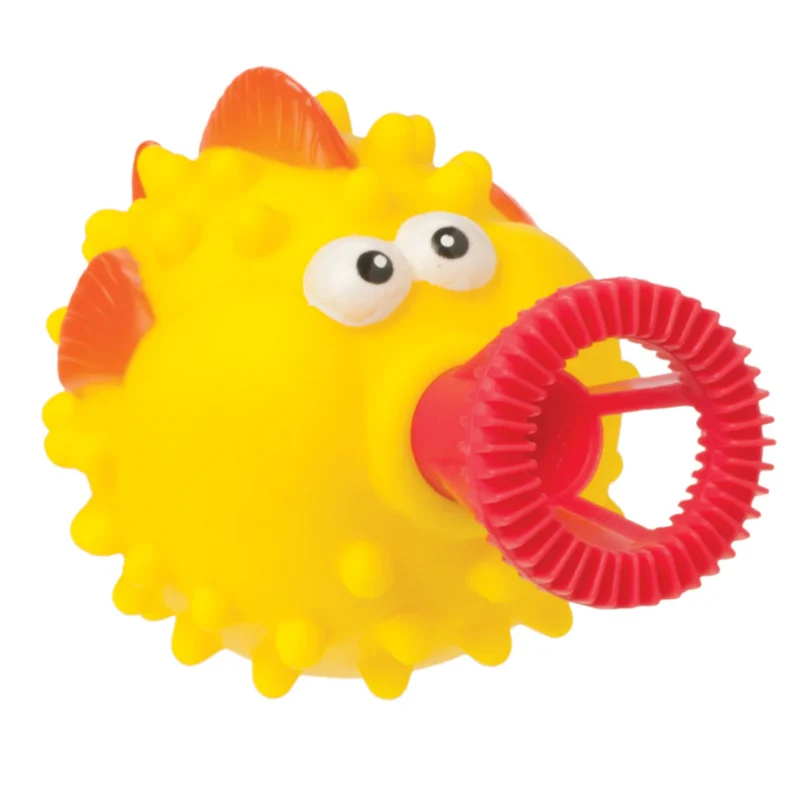 Playground Classics Mini Squee-Z-Bubs Bubbles