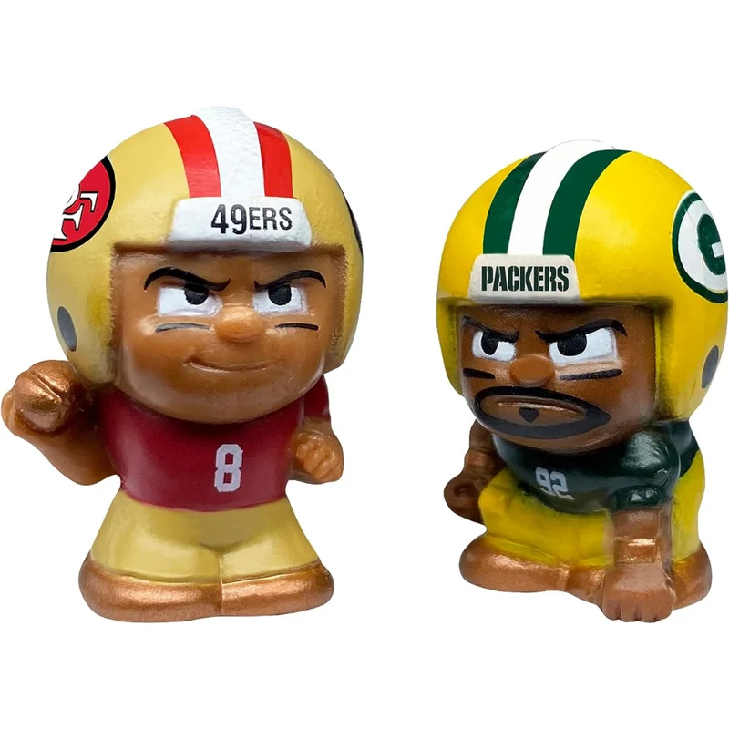 Teenymates NFL Legends 2023 Series 2 Blind Pack